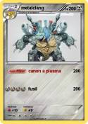 metalclang