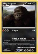 King Kong