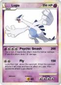 Lugia