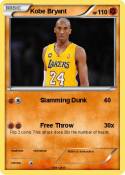 Kobe Bryant
