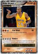 Kobe Bryant