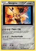 Macgyver