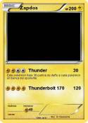 Zapdos