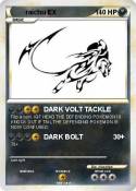 raichu EX