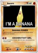 Banana
