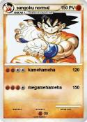 sangoku normal