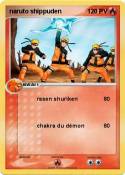 naruto shippude