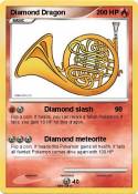 Diamond Dragon
