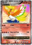 Ho-Oh