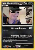MLG SEAN