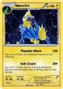Manectric