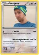 Gennymon