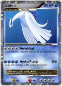 Lugia