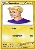 Jason Grace