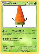 Carrotion