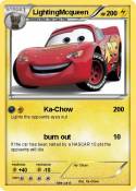 LightingMcqueen