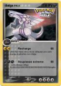 dialga nv.x