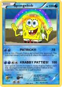 Spongebob