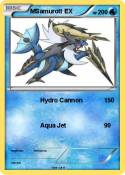 MSamurott EX