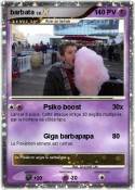 barbata