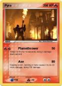Pyro