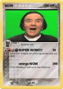 WOW