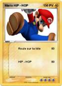 Mario HIP -