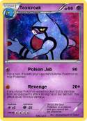 Toxicroak