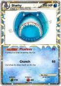 Sharky