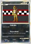 Chica
