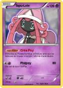Tapu-Lele
