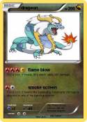 drageon