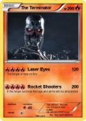 The Terminator