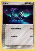 Dialga