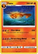 Flame