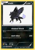shade
