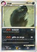 singe
