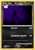 Ender Man EX