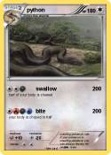 python