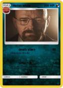 Walter white