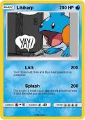 Likikarp