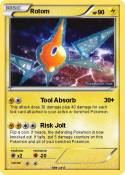 Rotom