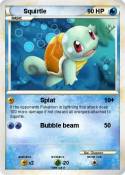 Squirtle