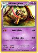 ultimate gallad