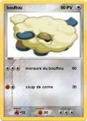 bouftou