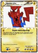 Spider-chu