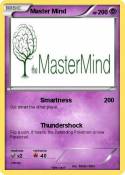 Master Mind