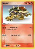 bowser 