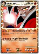 Goku ssj4