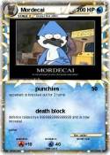 Mordecai